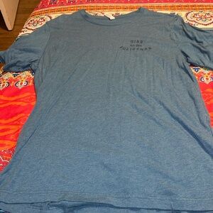 Dibs on the policeman tee